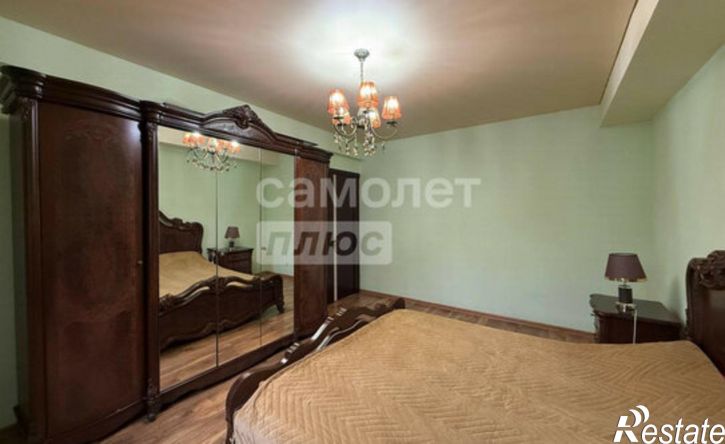 1-комн квартира ул Гайдара, 1А,  д. 1А