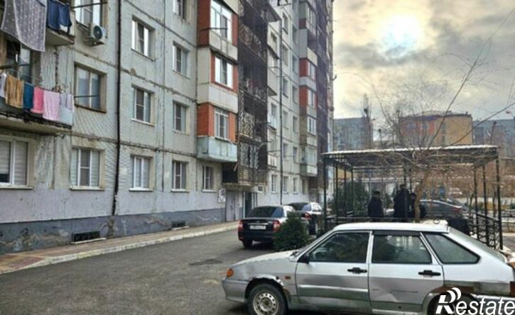 3-комн квартира пр-кт Петра 1, 57,  д. 57