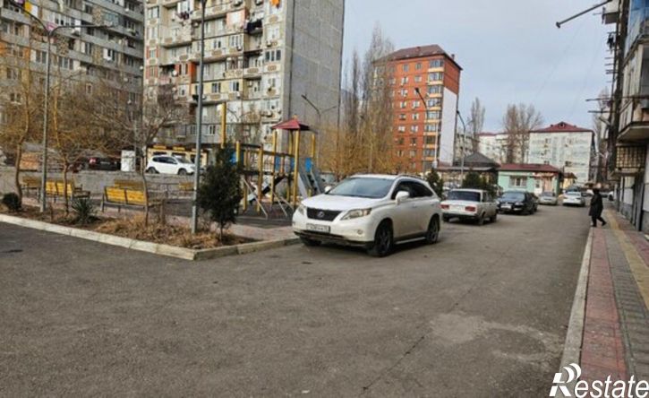 3-комн квартира пр-кт Петра 1, 57,  д. 57