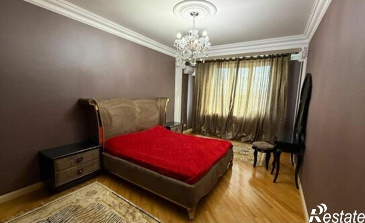 3-комн квартира пр-кт Али-Гаджи Акушинского, 22А,  д. 22А