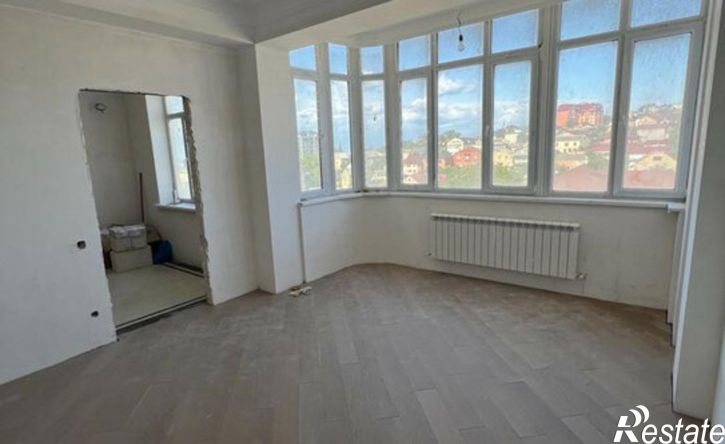 3-комн квартира улица Магомедтагирова, 45,  д. 45