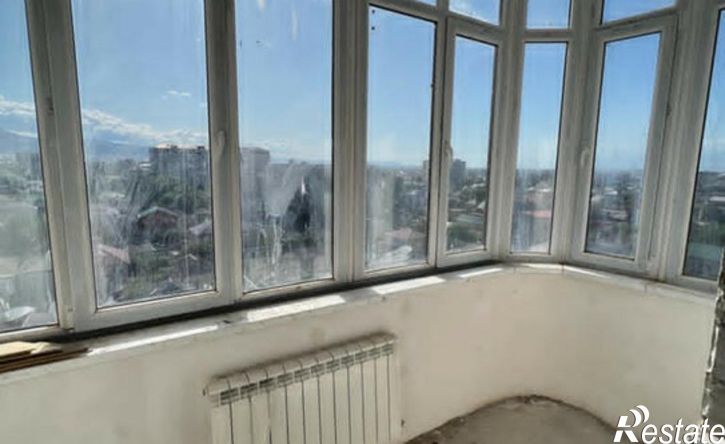 3-комн квартира улица Магомедтагирова, 45,  д. 45