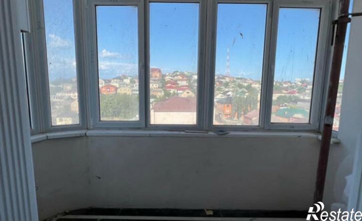 3-комн квартира улица Магомедтагирова, 45,  д. 45