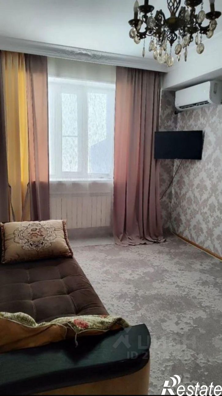 2-комн квартира ул Каммаева, 85,  д. 85