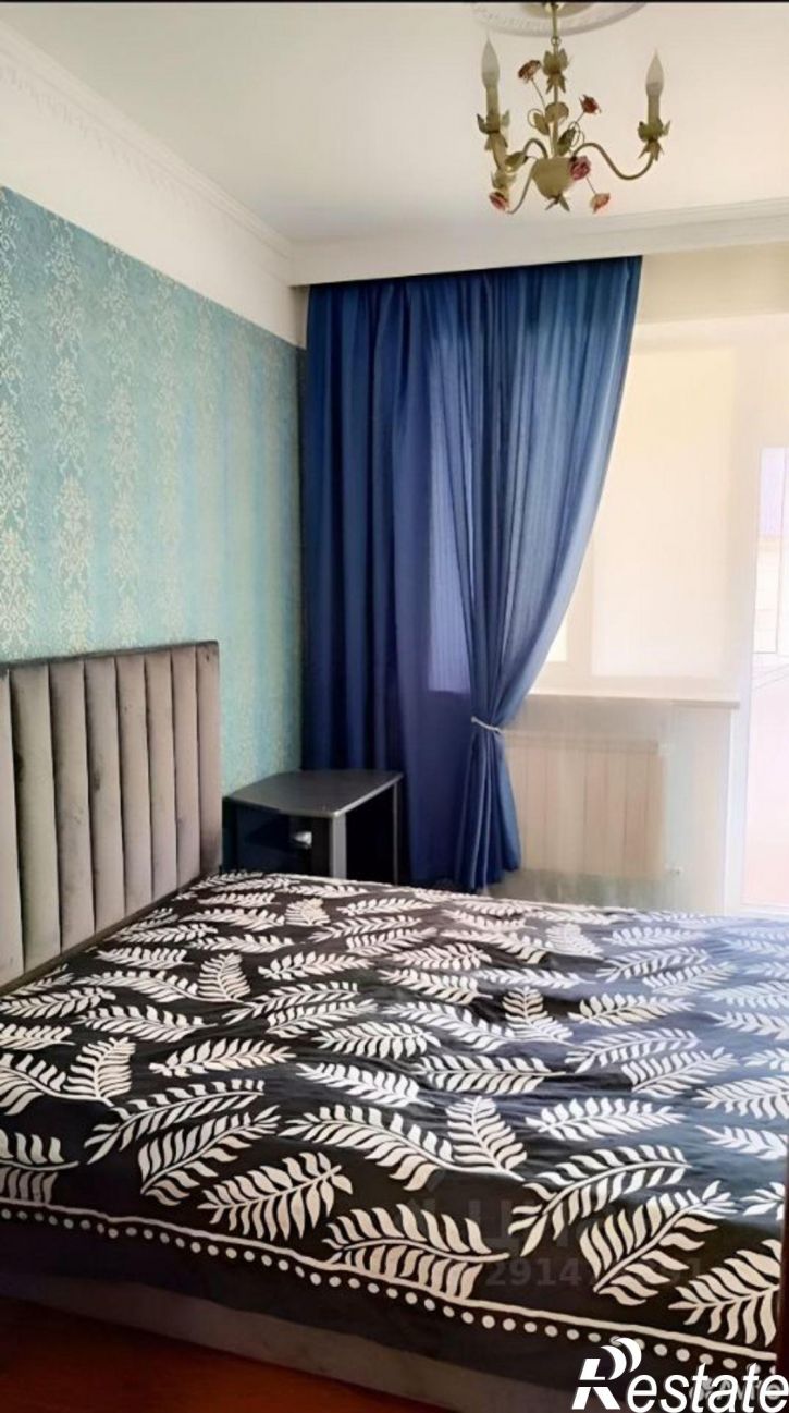 2-комн квартира ул Каммаева, 85,  д. 85