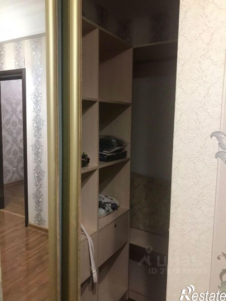2-комн квартира ул Каммаева, 85,  д. 85