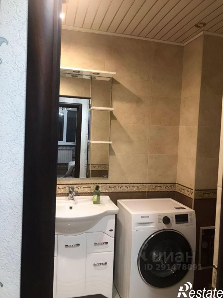 2-комн квартира ул Каммаева, 85,  д. 85