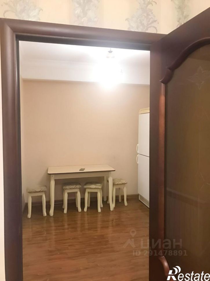 2-комн квартира ул Каммаева, 85,  д. 85