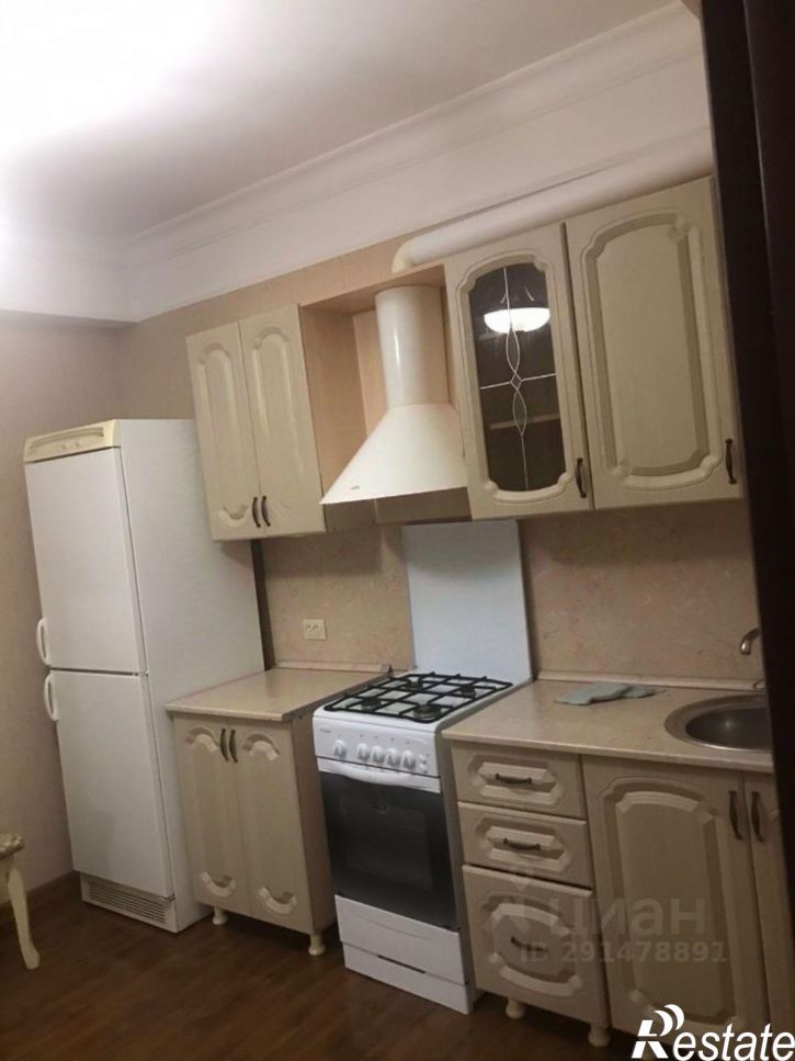 2-комн квартира ул Каммаева, 85,  д. 85