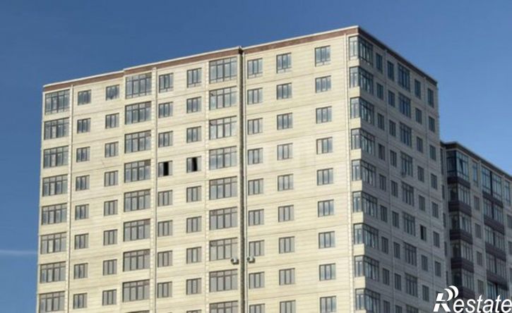 2-комн квартира улица Азизова, 41А,  д. 41А