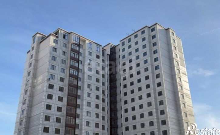 2-комн квартира улица Азизова, 41А,  д. 41А