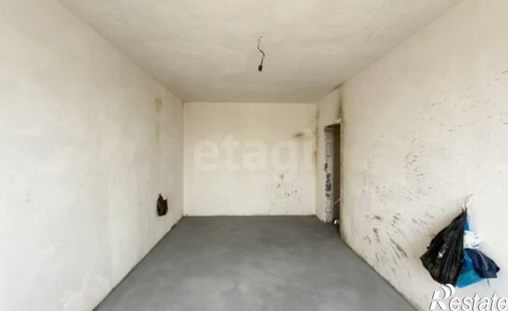 2-комн квартира улица Азизова, 41А,  д. 41А