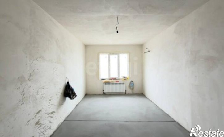 2-комн квартира улица Азизова, 41А,  д. 41А
