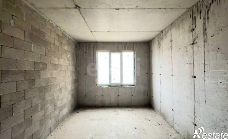 2-комн квартира улица Азизова, 41А,  д. 41А
