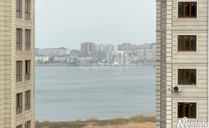 2-комн квартира улица Азизова, 41А,  д. 41А
