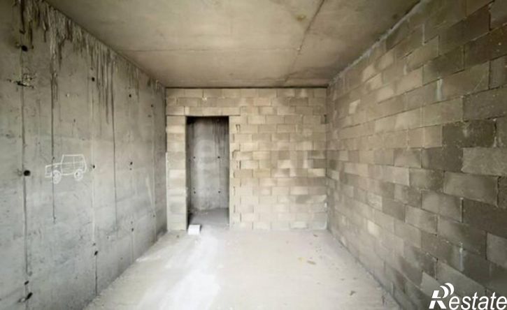 2-комн квартира улица Азизова, 41А,  д. 41А