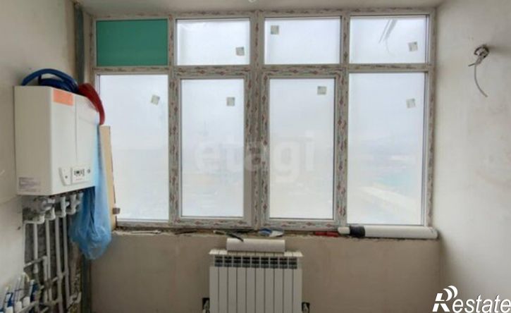 2-комн квартира улица Азизова, 41А,  д. 41А