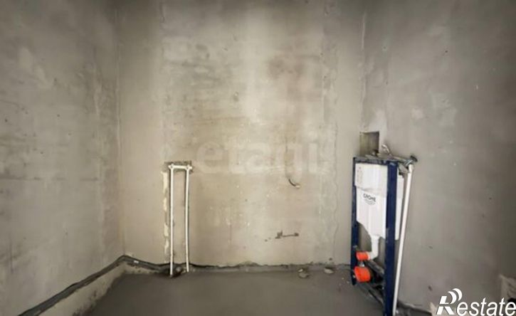 2-комн квартира улица Азизова, 41А,  д. 41А
