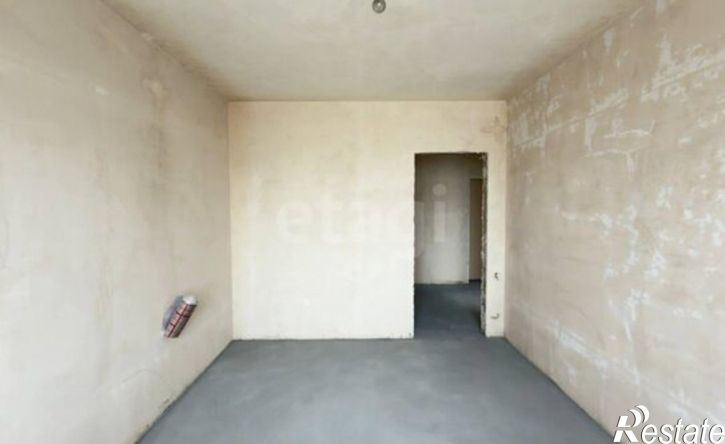 2-комн квартира улица Азизова, 41А,  д. 41А