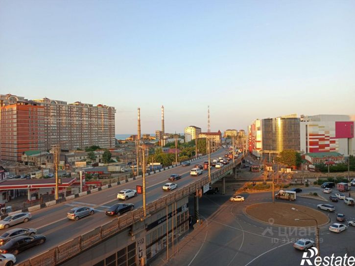 4-комн квартира в новом доме пр-кт Расула Гамзатова, 122,  д. 122