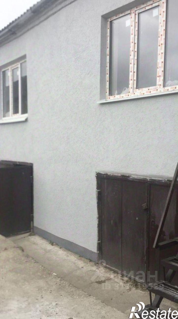 Коттедж/дом 5-я Вагонная улица, 152,  д. 152