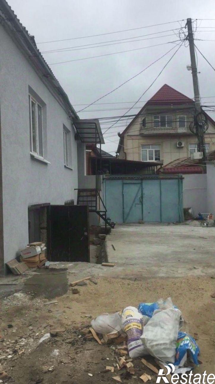 Коттедж/дом 5-я Вагонная улица, 152,  д. 152