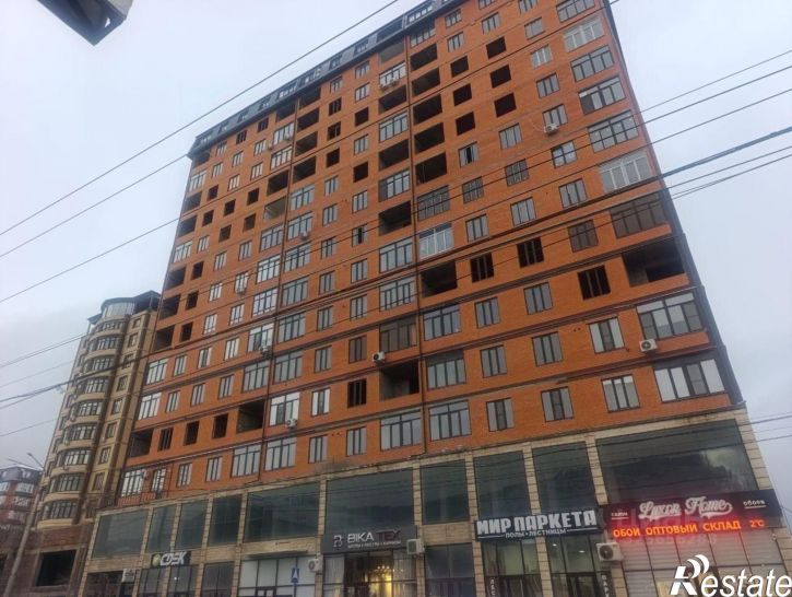 2-комн квартира пр-кт Амет-хана Султана, 39,  д. 39