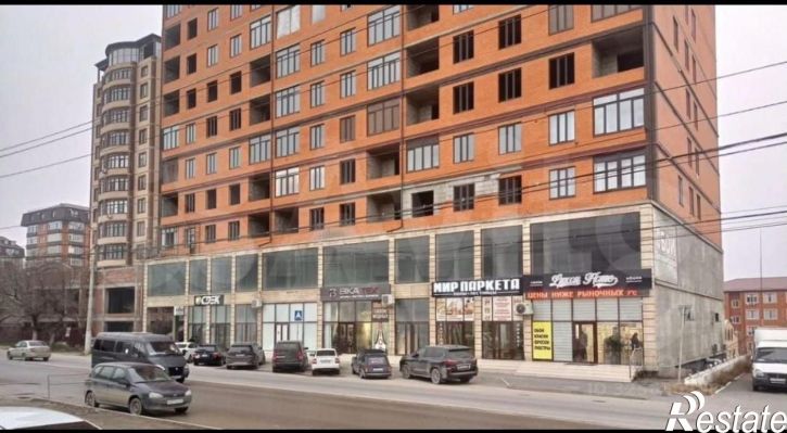 2-комн квартира пр-кт Амет-хана Султана, 39,  д. 39