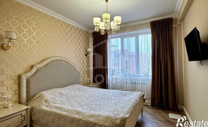 2-комн квартира улица Хивская 2-й переулок, 7,  д. 7