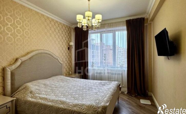 2-комн квартира улица Хивская 2-й переулок, 7,  д. 7