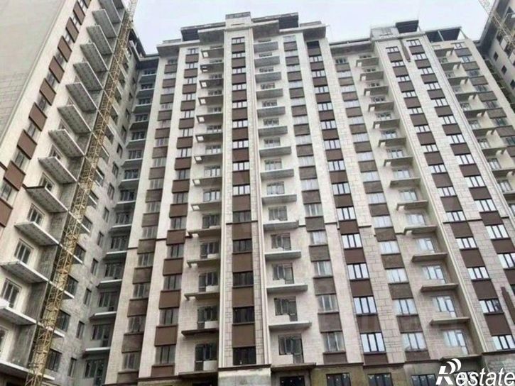 1-комн квартира в новом доме улица Ермошкина, 115,  д. 115