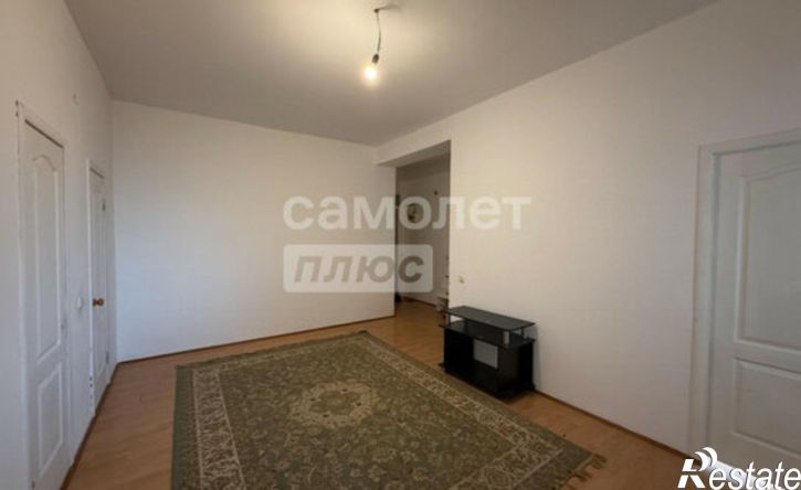 2-комн квартира ул Гайдара Гаджиева, 1Б,  д. 1Б