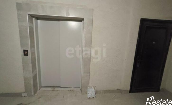 2-комн квартира ул Кадарская, 40,  д. 40