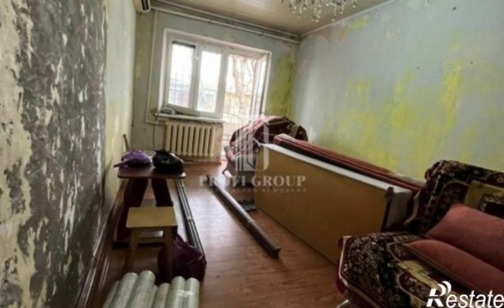 2-комн квартира ул Абдулхамида Юсупова, 12,  д. 12