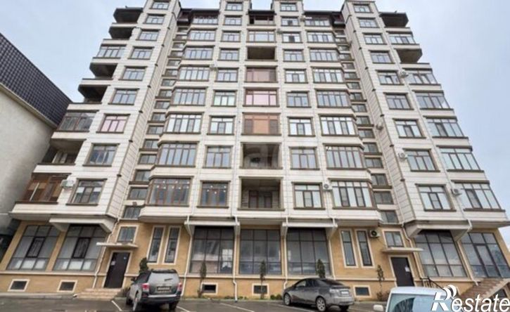2-комн квартира Федеральное шоссе, 51,  д. 51