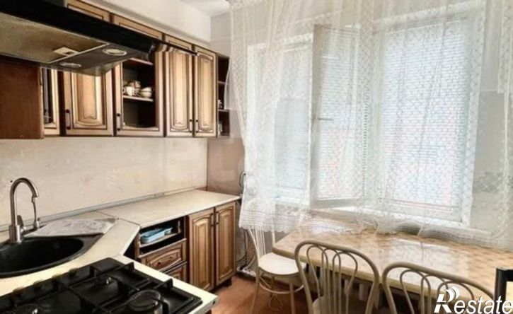 3-комн квартира ул Айвазовского, 6А,  д. 6А