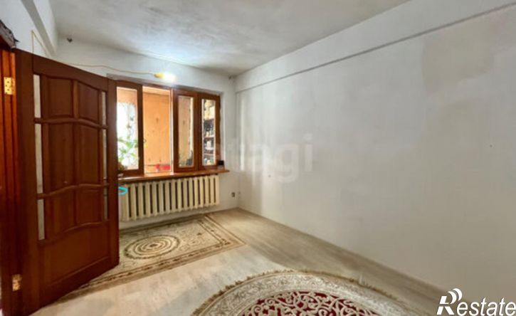 3-комн квартира ул Айвазовского, 6А,  д. 6А