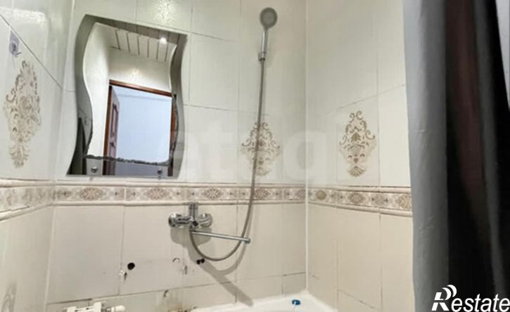 3-комн квартира ул Айвазовского, 6А,  д. 6А
