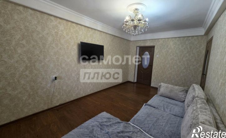 2-комн квартира Учительская улица, 9 к2,  д. 9 к2
