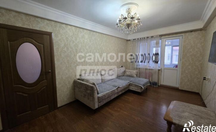 2-комн квартира Учительская улица, 9 к2,  д. 9 к2