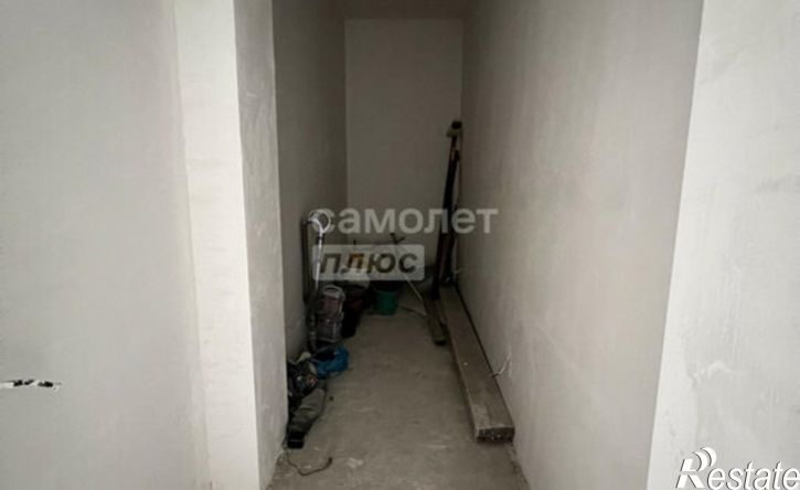 3-комн квартира ул Садовая, 1,  д. 1