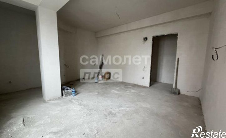 3-комн квартира ул Садовая, 1,  д. 1