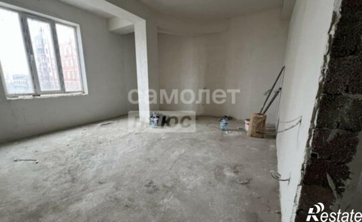 3-комн квартира ул Садовая, 1,  д. 1