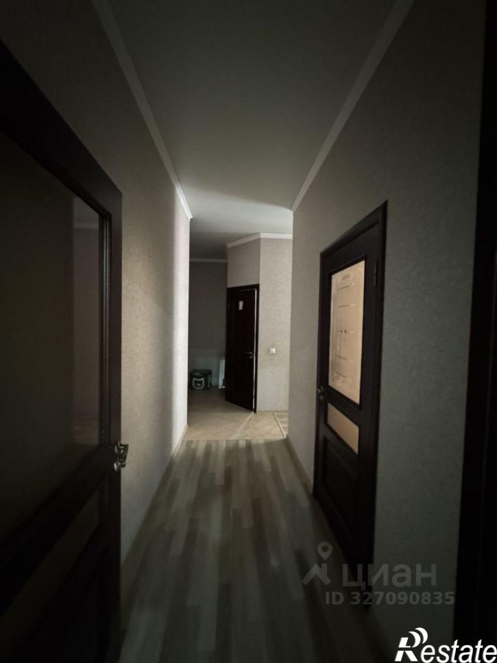 2-комн квартира ул Цветочная, 7,  д. 7