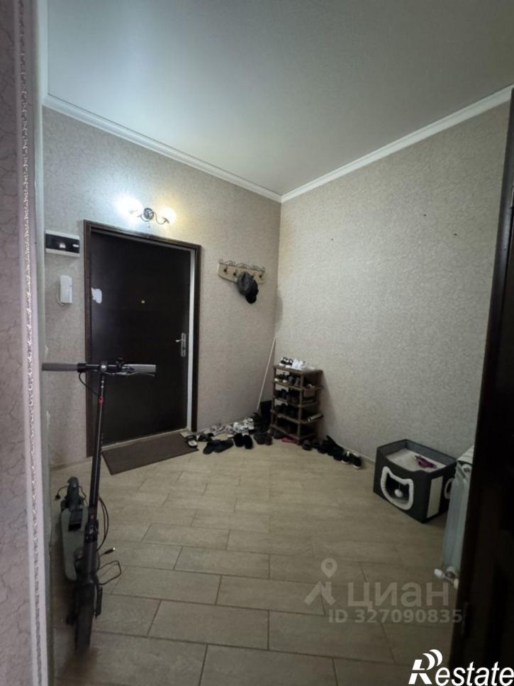 2-комн квартира ул Цветочная, 7,  д. 7