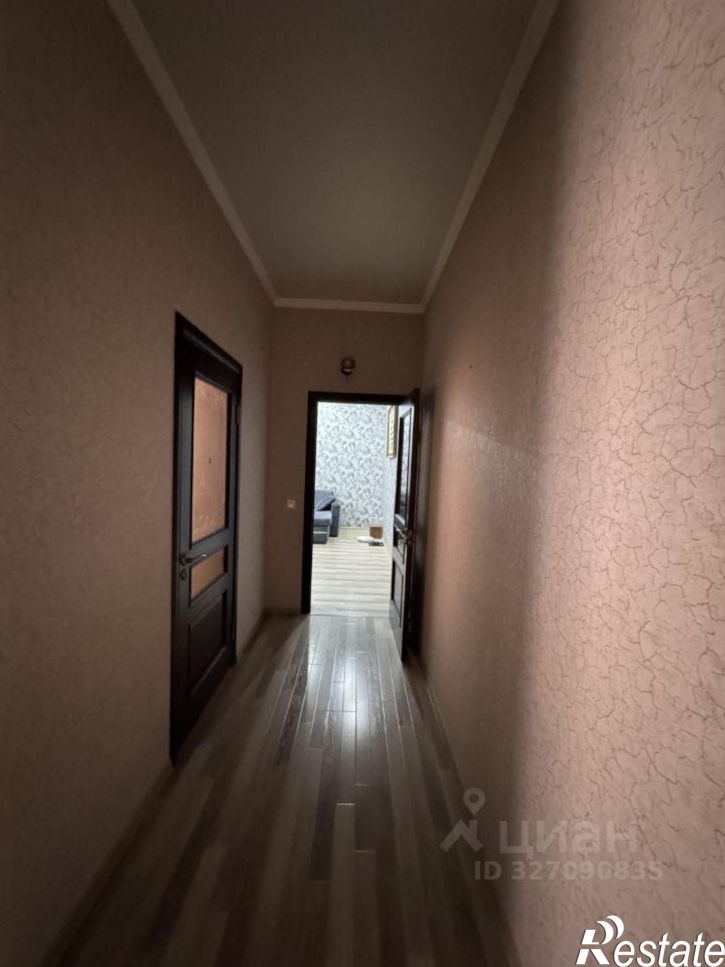 2-комн квартира ул Цветочная, 7,  д. 7