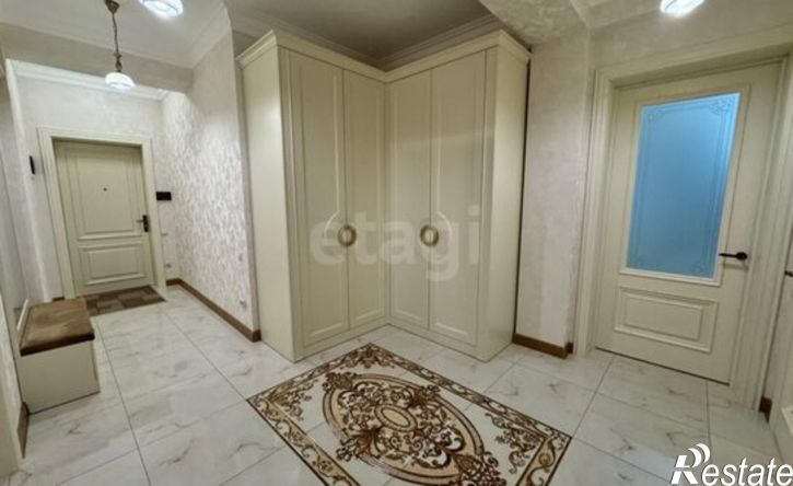 2-комн квартира Дагестанская улица, 49,  д. 49