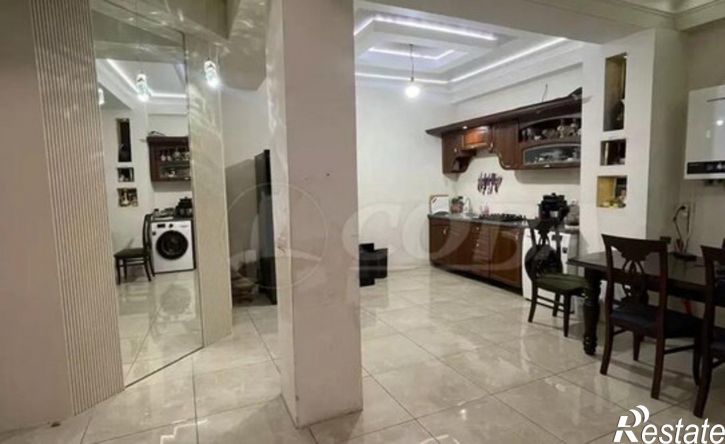 3-комн квартира проспект Али-Гаджи Акушинского, 393Г к3,  д. 393Г к3
