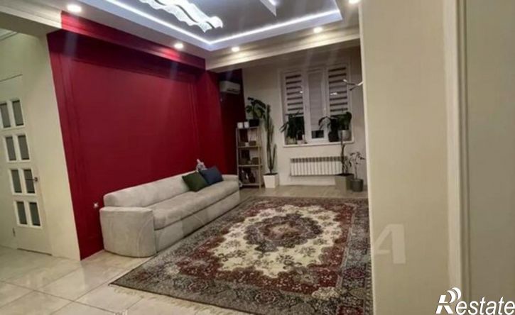 3-комн квартира проспект Али-Гаджи Акушинского, 393Г к3,  д. 393Г к3