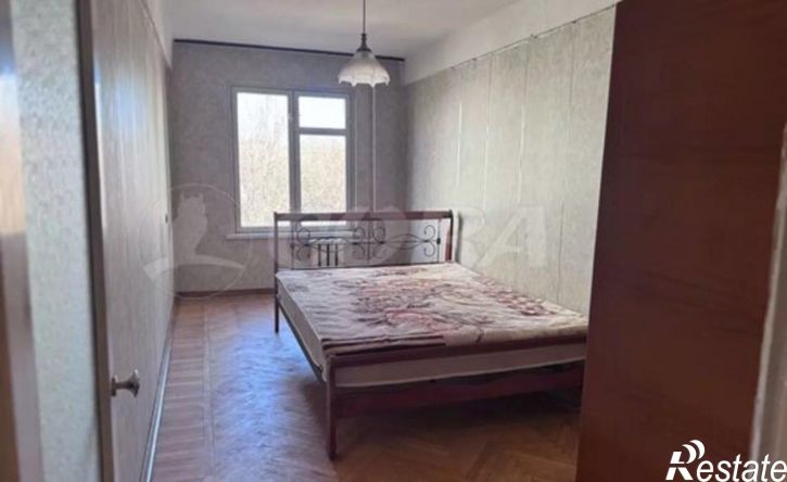 3-комн квартира проспект Имама Шамиля, 32,  д. 32